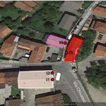 Buildings monitoring during pipe-jacking construction of new sewage system in Foglizzo (Torino)