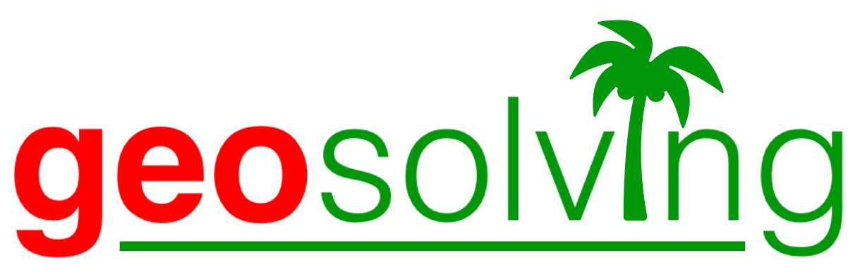 Summer closure of the Geosolving offices